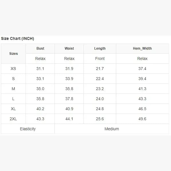 Customizable Solid Color Crew Neck Tank Top