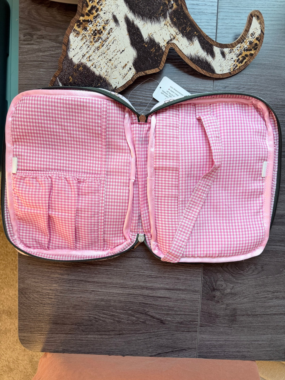 Bible Case | Bible Carrying Case | Christian Bible Protector