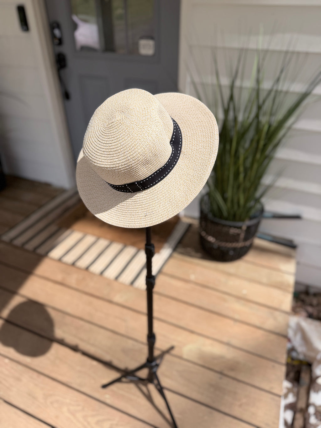 Cute Beach Hat