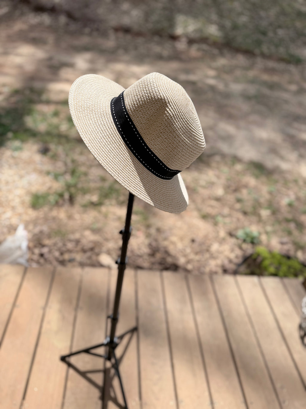 Cute Beach Hat