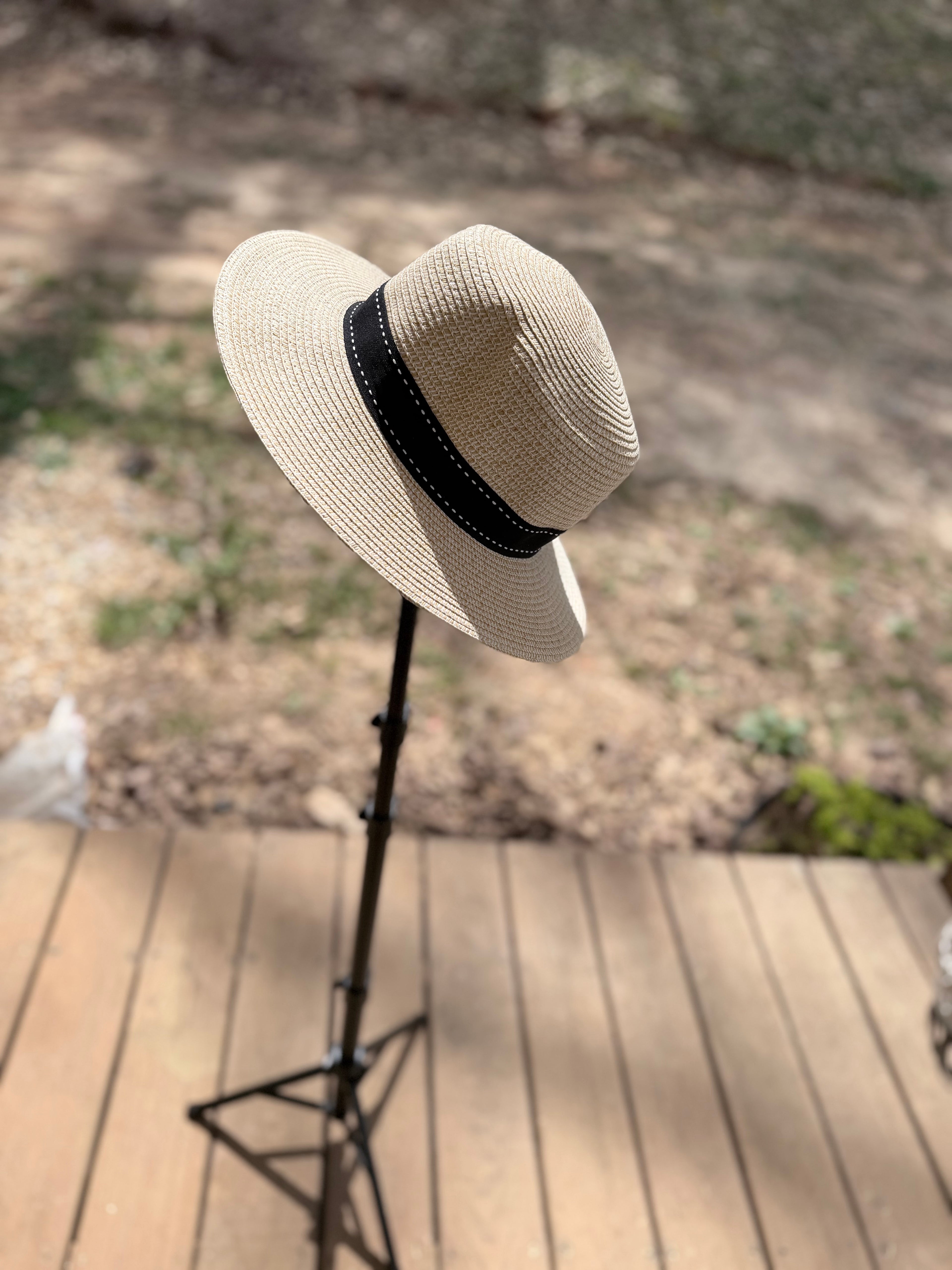 Cute Beach Hat