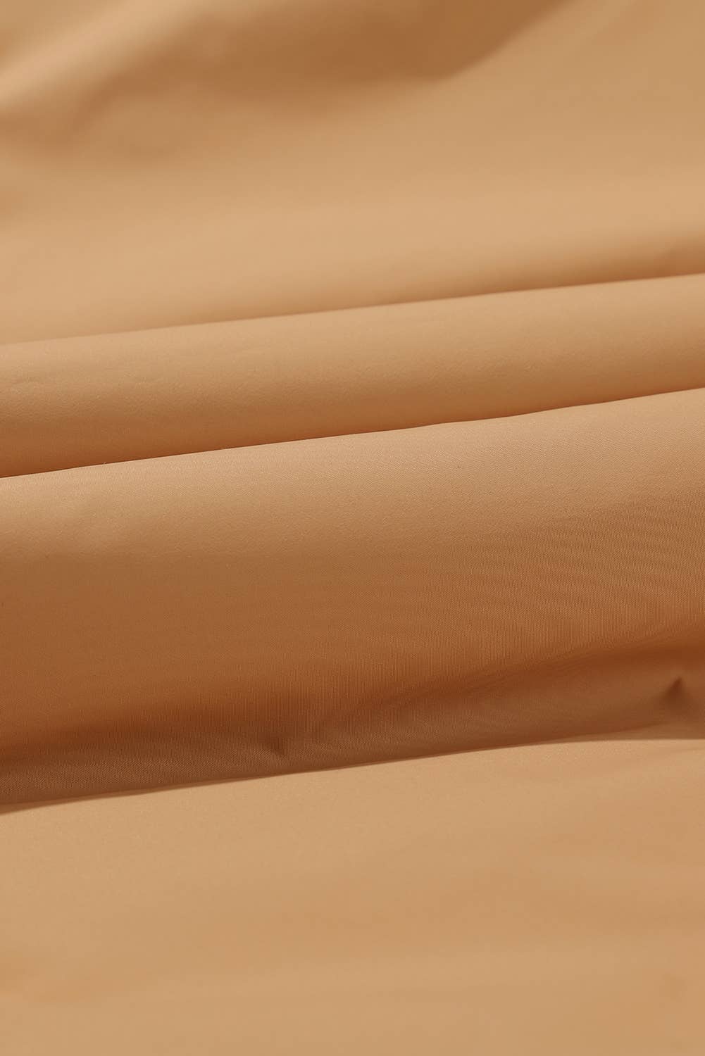 Stay Warm Zip Up Pocketed Puffer Jacket